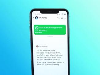 Whatsapp'a Yeni Özellik: Sesli Mesaj Transkriptleri - OtonomHaber