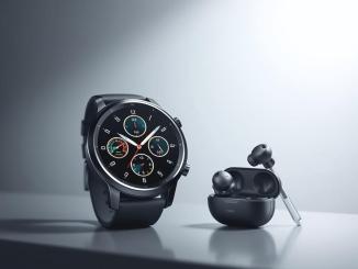 Xiaomi Uygun Fiyatlı Redmi Watch 5 ve Buds 6 Pro'yu Piyasaya Sürdü - OtonomHaber