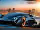 Lamborghini’nin Elektrikli Aracı 2029’da Yola Çıkacak - OtonomHaber
