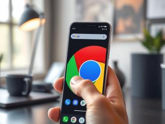 Android İçin Chrome, İos Tarzı Bir Gezinme Hareketine Kavuşacak - OtonomHaber