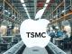 Apple, Tsmc'nin ABD'de Üreteceği Çiplerin Bir Kısmını Satın Alacak - OtonomHaber
