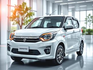 Daihatsu, 191 Bin Aracını Geri Çağıracak - OtonomHaber