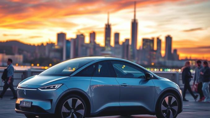 Elektrikli Araçlara Geçenler İçten Yanmalı Modellere Geri Dönmüyor - OtonomHaber