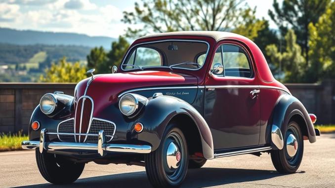 Fiat Topolino, "En İyi Tasarım" Ödülünü Kazandı - OtonomHaber