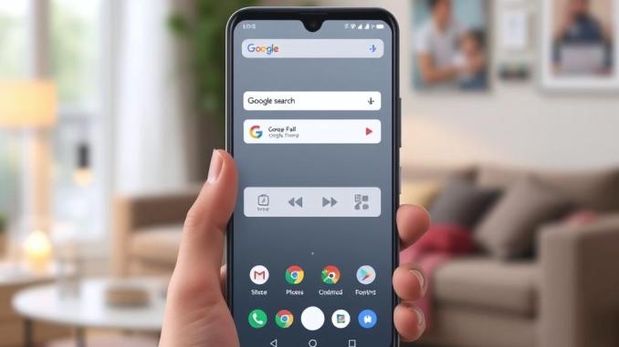 Google Arama'ya Konuşma Tabanlı Yapay Zeka Özelliği Geliyor - OtonomHaber
