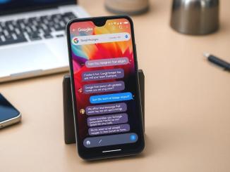 Google Mesajlar, Yeni Güncellemeyle Kafaları Karıştırdı - OtonomHaber