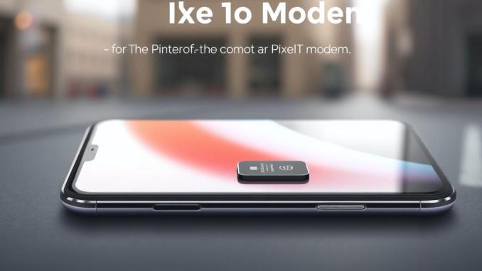 Google Pixel 10 Serisi, Qualcomm Yerine Mediatek Modemini Kullanacak - OtonomHaber