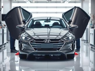 Hyundai, Yılın En Büyük Geri Çağırma Programını Başlattı - OtonomHaber