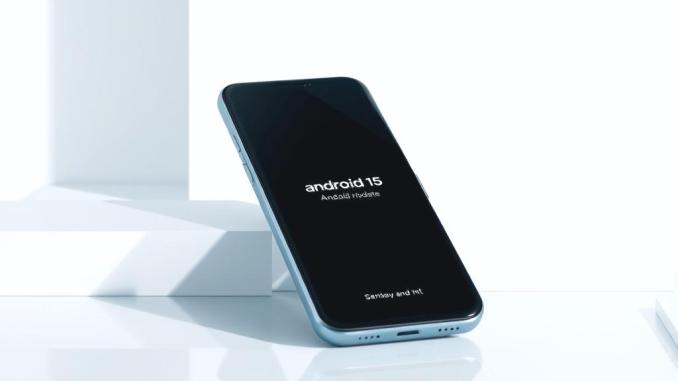 İlk Hmd Akıllı Telefon Android 15 Güncellemesini Almaya Başladı - OtonomHaber