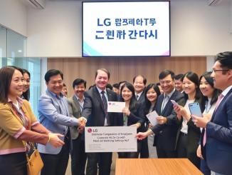 Lg, Apple'dan Aldığı Tazminatları Çalışanlarına Dağıttı - OtonomHaber