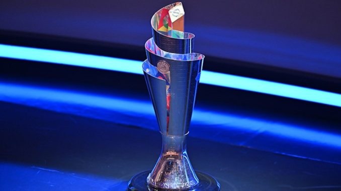 2024-25 UEFA Uluslar Ligi Grupları: Avrupa Futbolunda Yeni Sezonun Heyecanı - OtonomHaber