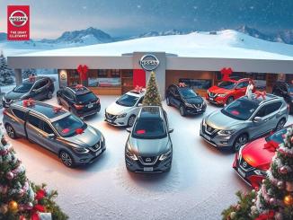 Nissan Modellerinde Aralık Ayı Kampanyaları - OtonomHaber