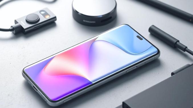 Samsung Galaxy S25 Slim'in Bazı Özellikleri Ortaya Çıktı - OtonomHaber