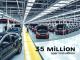 Skoda, Motor Üretiminde 15 Milyon Adedi Geçti - OtonomHaber