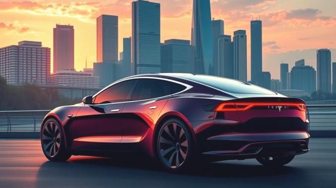 Tesla, Dünyadaki Diğer Tüm Otomobil Üreticilerinin Toplam Değerini Geçti - OtonomHaber