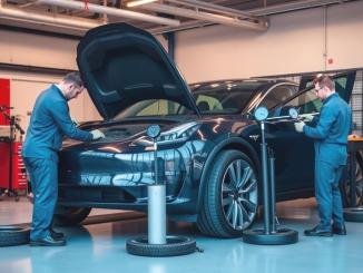 Tesla 'Lastik Basıncı Sorunu' Nedeniyle 700 Bin Aracını Geri Çağırıyor - OtonomHaber
