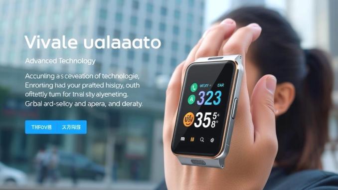Vivo, Apple Vision Pro'ya Rakip Olacak Bir Cihaz Üzerinde Çalışıyor - OtonomHaber