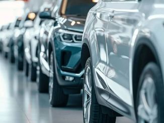 2024'te Otomotiv, 37 Milyar Dolarlık İhracatla Zirvede! - OtonomHaber
