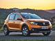 2024'te Avrupa'nın En Çok Tercih Edilen Otomobili: Dacia Sandero - OtonomHaber