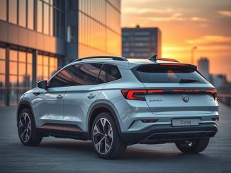 2025 Skoda Enyaq Tanıtıldı: İşte Öne Çıkan Özellikleri - OtonomHaber
