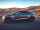2025 Tesla Model Y Test Sırasında Görüntülendi - OtonomHaber