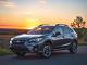 2026 Model Subaru Crosstrek Hibrit Tanıtıldı - OtonomHaber
