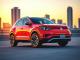 2026 Model Volkswagen T-Roc'un Tasarımı Ortaya Çıktı - OtonomHaber