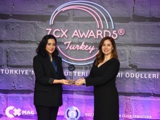 Anadolu Isuzu, CX AWARDS 2024'te 'Üretken Proje Ödülü'nü Kazandı - OtonomHaber