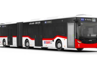 Anadolu Isuzu’dan Birleşik Arap Emirlikleri’ne Büyük Teslimat Anlaşması - OtonomHaber