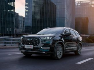 Chery Modellerinde Yeni Yıl Fırsatları - OtonomHaber
