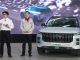 JAECOO, 7 PHEV ile Elektrikli Dönüşüme İmza Atıyor - OtonomHaber