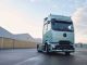 Mercedes-Benz Yeni Actros L Türkiye’de Yollara Çıkıyor - OtonomHaber