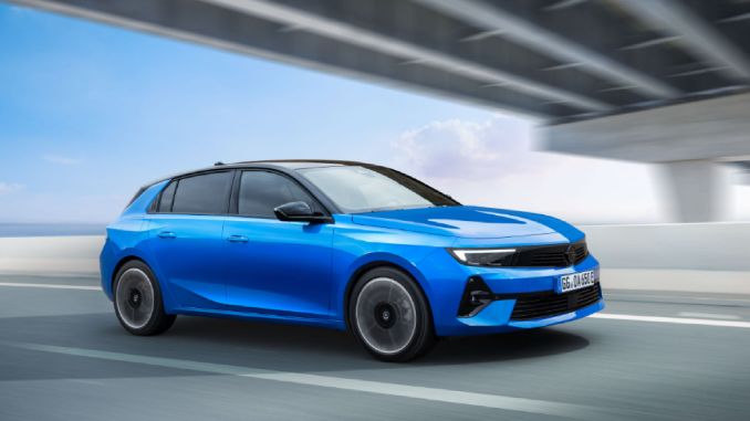 Opel’den 2025 Yılında Ayrıcalıklı Finansman Teklifleri - OtonomHaber