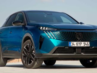 Yeni Peugeot 3008, 6 Ayda 100 Bin Adedin Üzerinde Siparişe Ulaştı - OtonomHaber
