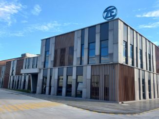 ZF Türkiye’de Ticari Araç Operasyonlarını Birleştiriyor - OtonomHaber