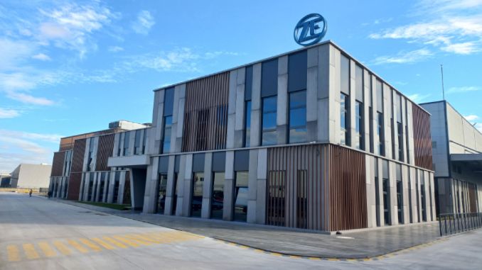 ZF Türkiye’de Ticari Araç Operasyonlarını Birleştiriyor - OtonomHaber