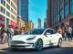 ABD'de 2,6 Milyon Tesla Aracına Yönelik İnceleme Başlatıldı - OtonomHaber