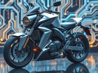 Aem Teknolojisi ile Elektrik Motorlarında Yeni Bir Dönem - OtonomHaber