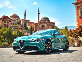 Alfa Romeo Türkiye'de Beklediği Satış Adedini Açıkladı - OtonomHaber