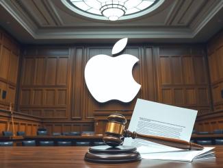 Apple, 95 Milyon Dolar Tazminat Ödeyecek - OtonomHaber