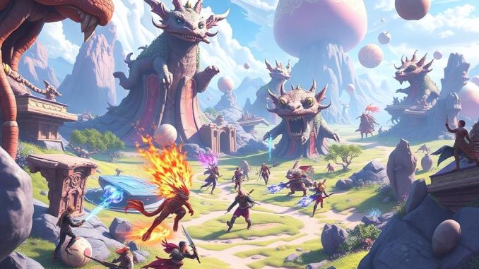 Apple Arcade 2025'e 10 Yeni Oyunla Başlıyor - OtonomHaber