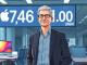 Apple Ceo'su Tim Cook'un Maaşı 2024'te 74,6 Milyon Dolara Ulaştı - OtonomHaber