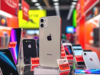 Apple, Dünyanın En Büyük Akıllı Telefon Pazarında İphone Fiyatlarını Düşürdü - OtonomHaber