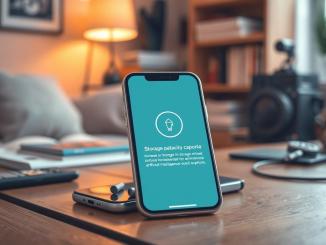 Apple Intelligence İçin Gereken İphone Depolama Alanı Miktarı İki Katına Çıktı - OtonomHaber