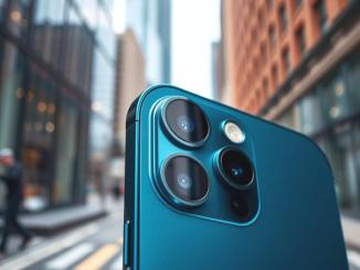 Apple, İphone 15 Kamera Teknolojisiyle İlgili Davayla Karşı Karşıya - OtonomHaber