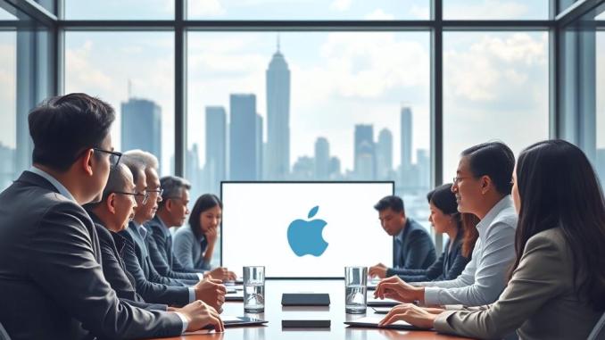 Apple, İphone 16 Yasağını Kaldırmak İçin Endonezya ile Görüşüyor - OtonomHaber