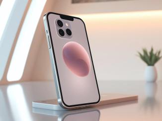 Apple, İphone 17 Tasarımı Nedeniyle Üretim Tekniğini Değiştirecek - OtonomHaber