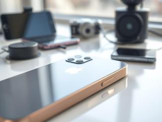 Apple, İphone Se 4'ün Tek Kamerasıyla Riskli Bir Oyun Oynuyor - OtonomHaber