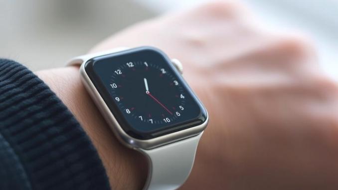 Apple Watch, Tansiyon Ölçme Özelliğine Kavuşuyor - OtonomHaber