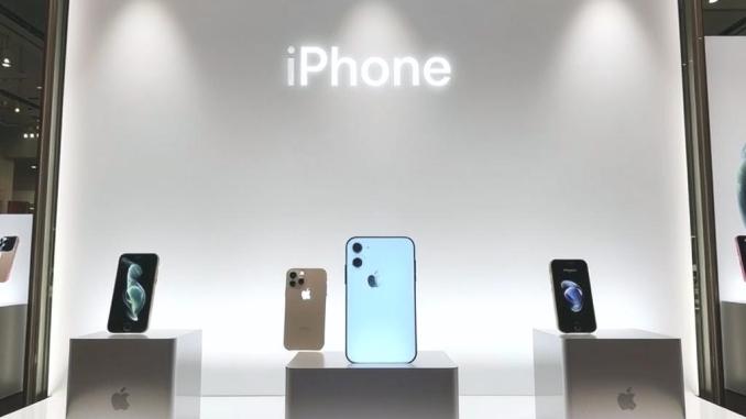 Apple, Yenilenmiş İphone Modellerini Avrupa'da Satışa Çıkardı - OtonomHaber